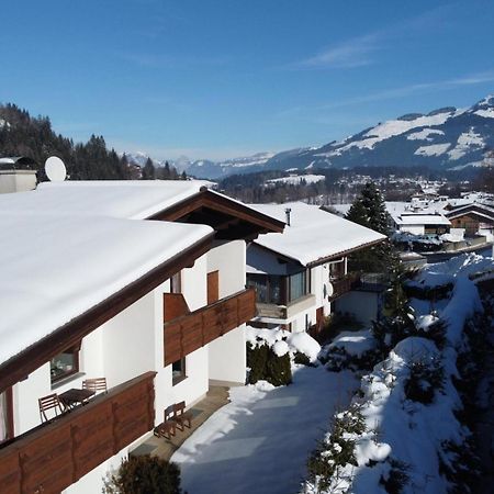 Fleckalm Chalets Kirchberg in Tirol Exterior photo