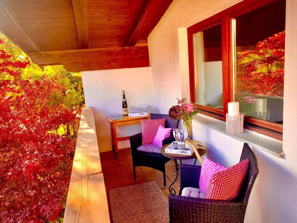 Fleckalm Chalets Kirchberg in Tirol Exterior photo