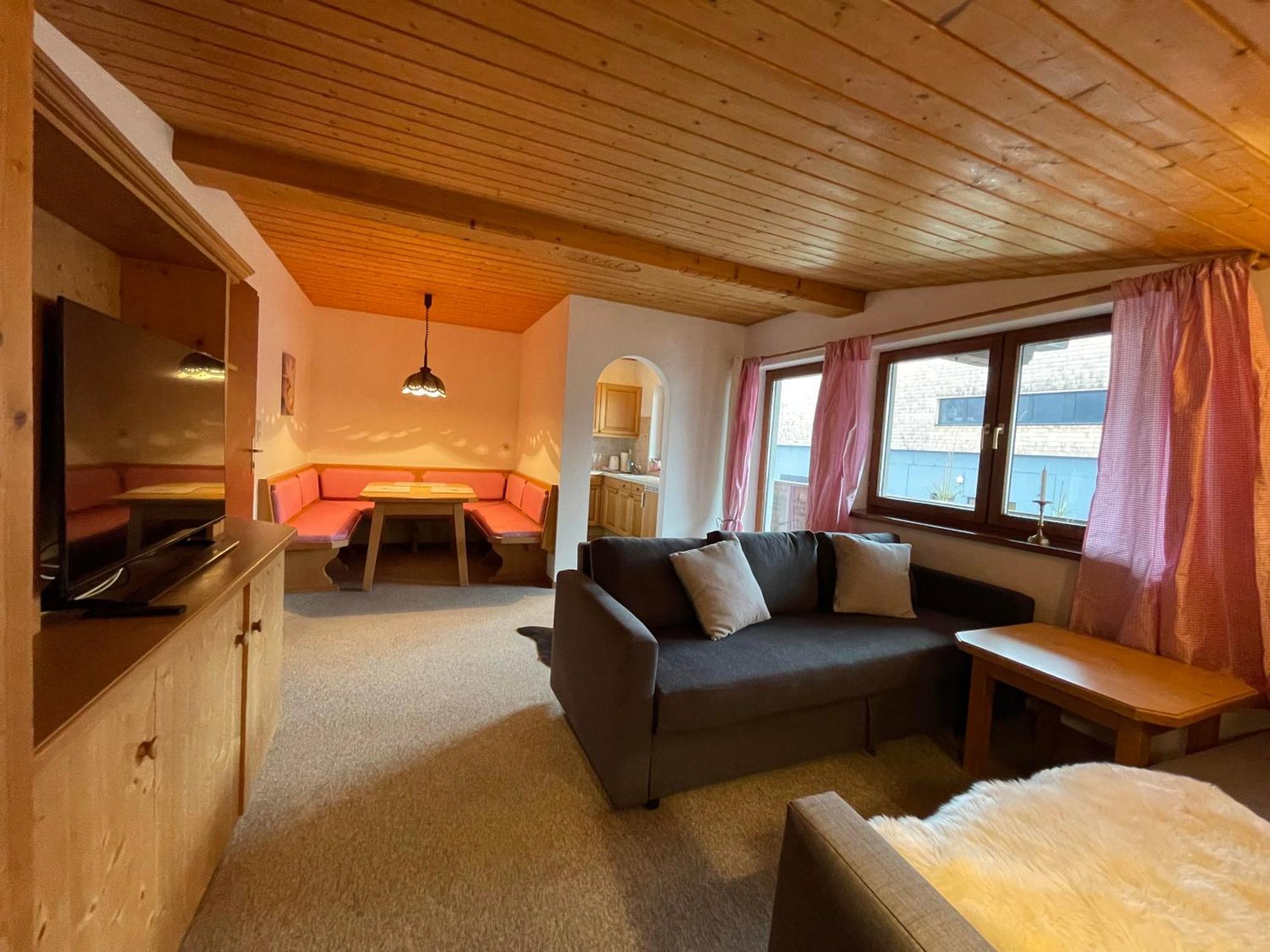 Fleckalm Chalets Kirchberg in Tirol Exterior photo