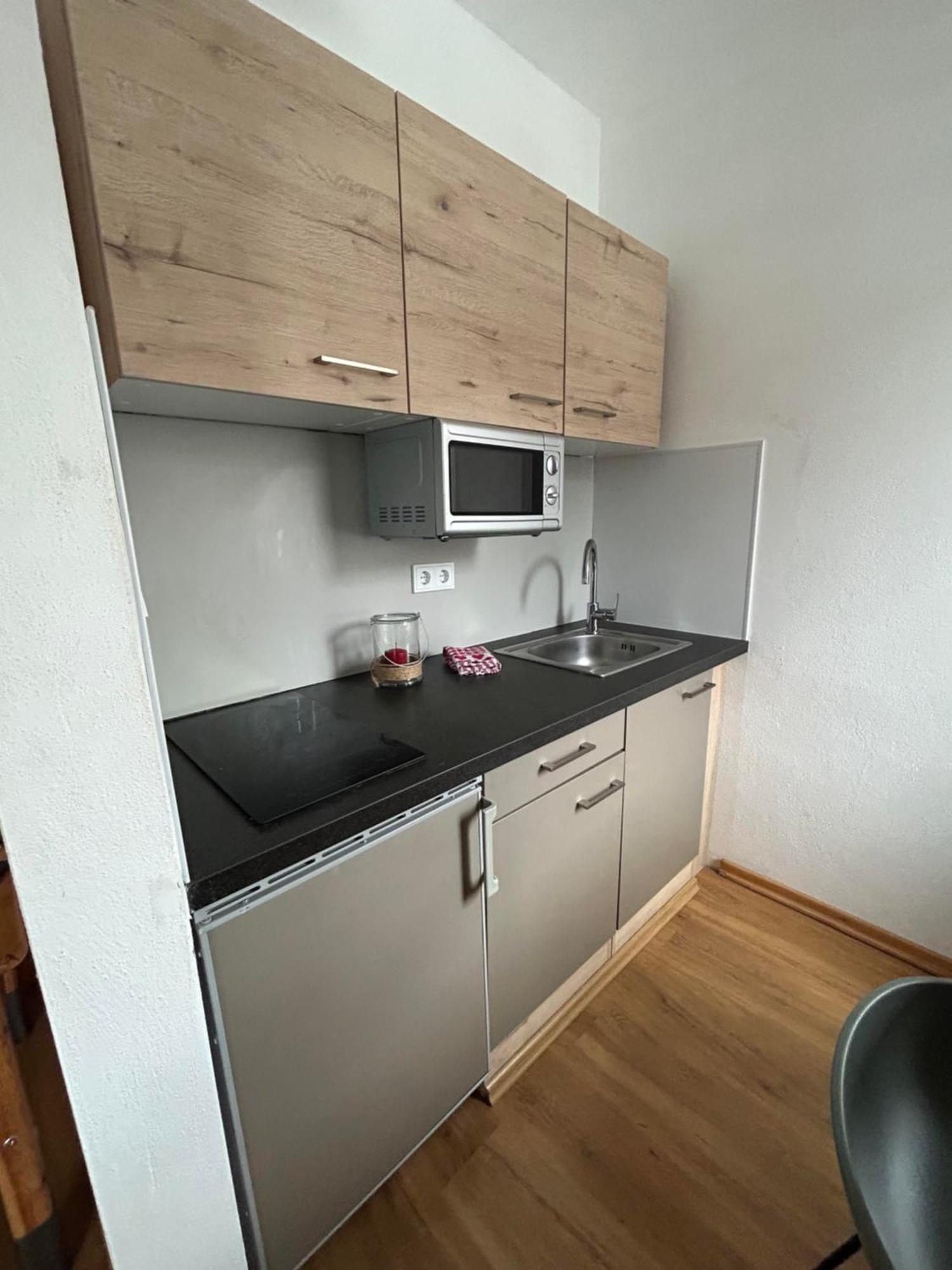 Fleckalm Chalets Kirchberg in Tirol Exterior photo