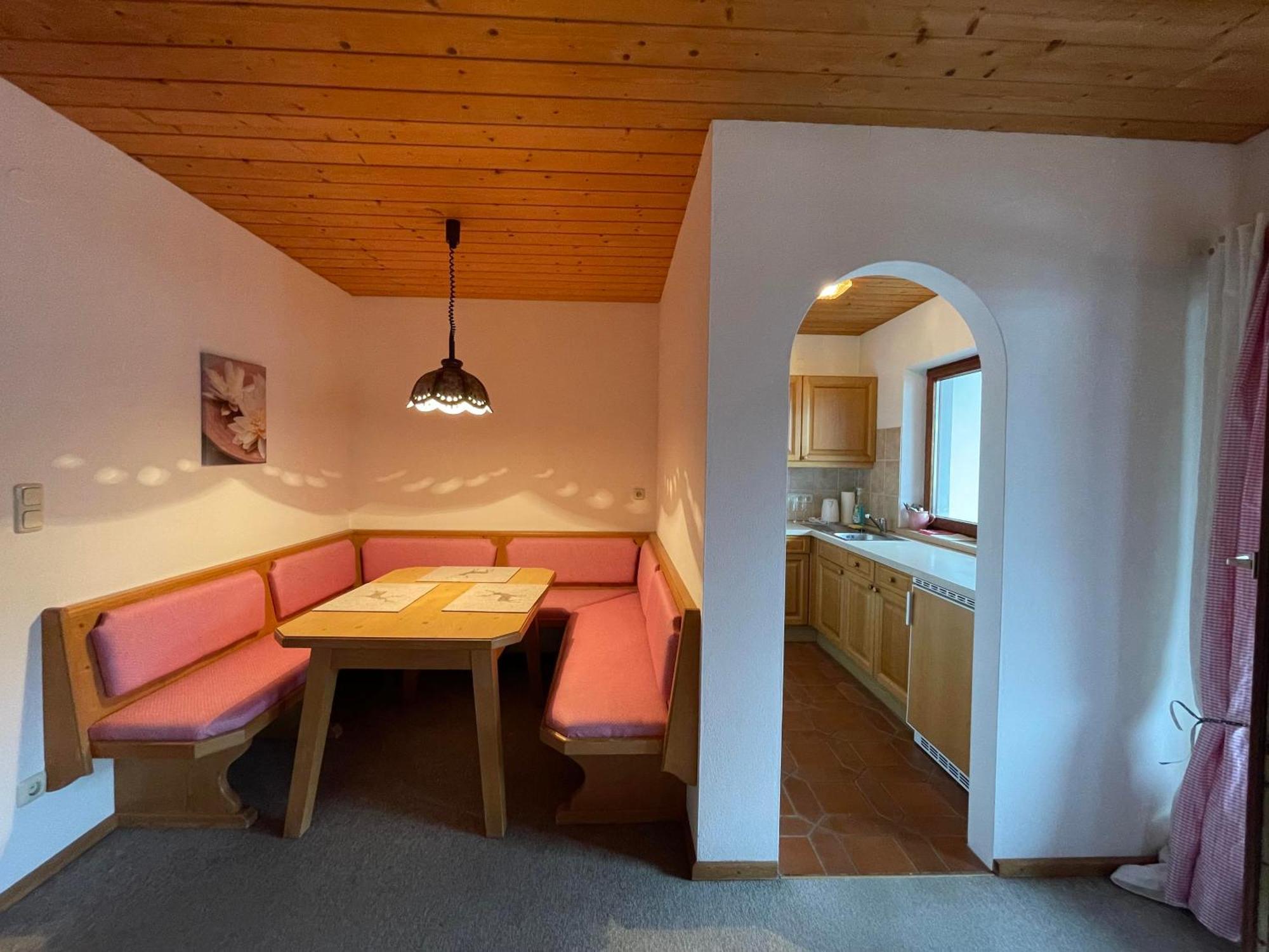 Fleckalm Chalets Kirchberg in Tirol Exterior photo