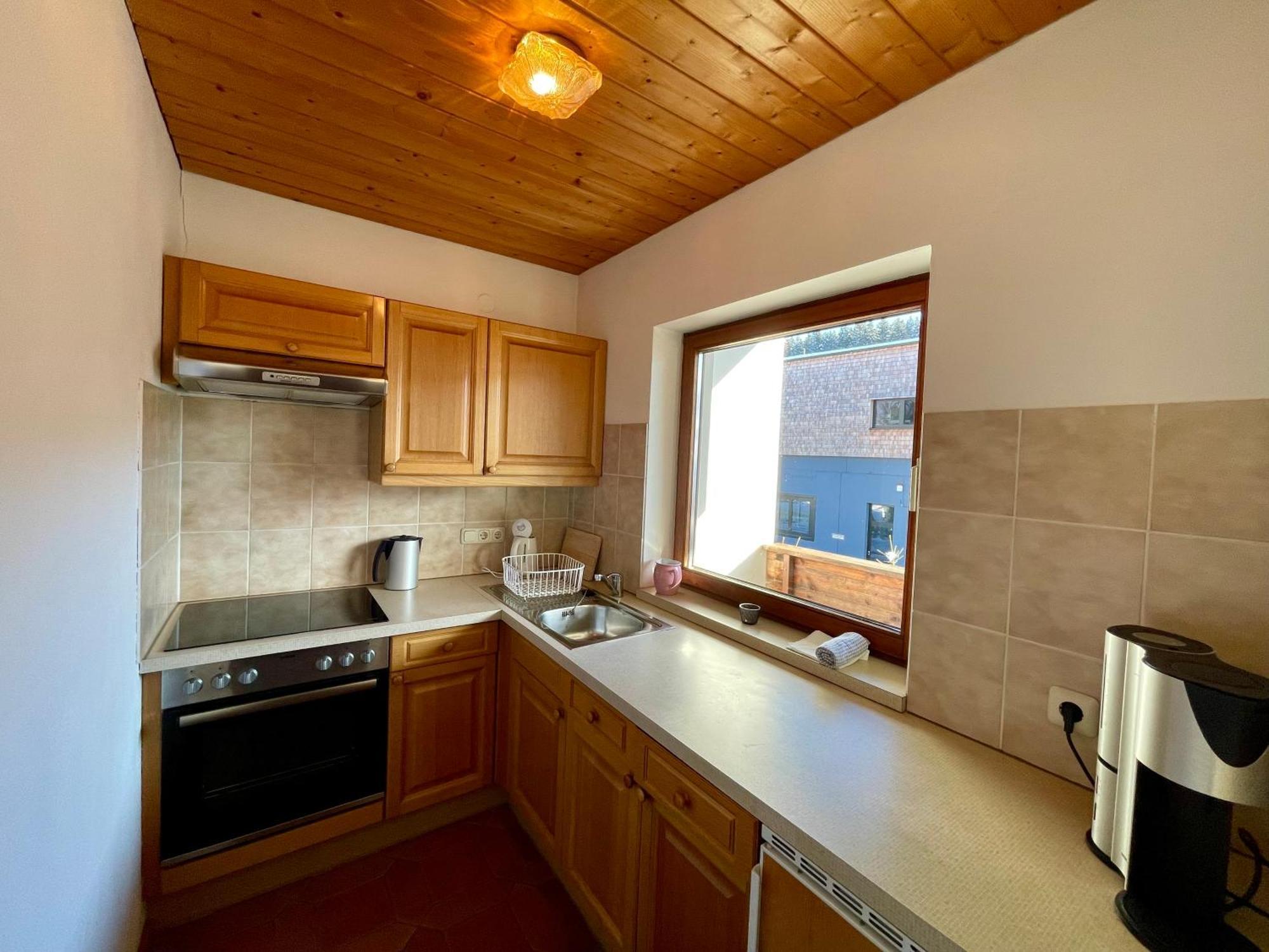 Fleckalm Chalets Kirchberg in Tirol Room photo