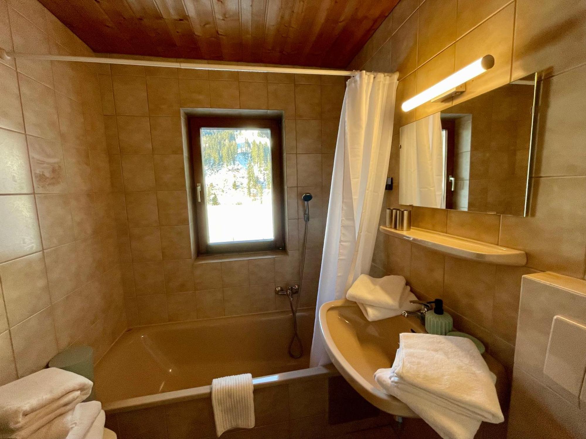 Fleckalm Chalets Kirchberg in Tirol Room photo